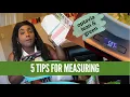 Optavia 5 and 1 Plan Guide 5 Tips For Measuring Your Optavia Veggies