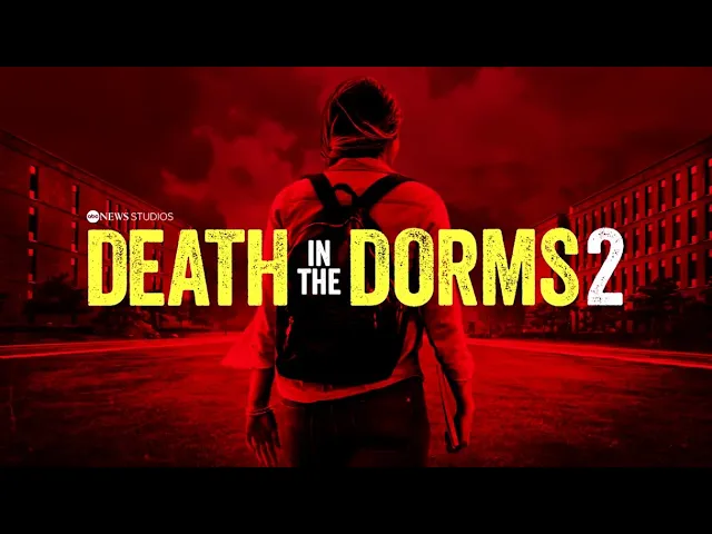 ‘Death in the Dorms 2’ | Official Trailer | Hulu