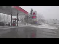 Woman killed after being hit by car while getting gas in Waterville