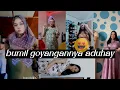Lagu bumil joget