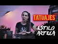 TATUAJES AZTECAS Sus significados y complejidad