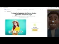 Preelty Scale Extension Demo Analyze Any Face from Upload or Webpage