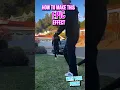 Create this insane infinite clones effect with your phone