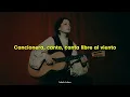 Natalia Lafourcade - Cancionera (Letra)