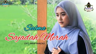 salma sajadah merah official music video 