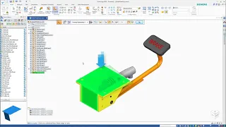 Solid Edge Community Training - Assemblies