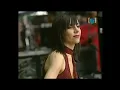 PJ Harvey - Rid Of Me - Live @ Big Day Out 2001 (Live Music Video)