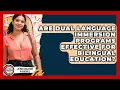 Are Dual Language Immersion Programs Effective For Bilingual Education