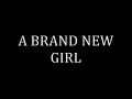 New Girl (lyrics) Suicide Machines