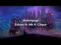 MalamPagi - Saixse ft. Mk K-Clique (Lirik)