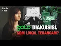 Download Lagu ⁠GoTo Diakuisisi Grab? Dampaknya Bisa Fatal untuk SDM