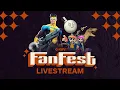 Download Lagu IGN Fan Fest 2025: Fall Edition Livestream – Predator: Badlands, WWE 2K25, The Witcher, and More