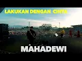 Download Lagu MahaDewi | Lakukan Dengan CinTa Live at SiLiwangi Bandung (GUITARCAM)