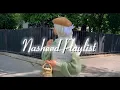 Download Lagu Beautiful Nasheeds Playlist 🤍🎶Slowed \u0026 Reverb | Arabic Relaxing Nasheeds 💿🎧