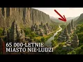 Lagu Ekspedycja archeologiczna 2025 odkryła 65 000-letnie miasto w Indiach zbudowane nie przez ludzi