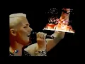 Lagu Roxette - Crash! Boom! Bang! (1994) live