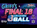 EVAN LUNDA vs JOHN MORRA 2026 US Open 8-Ball Championship FINAL 12