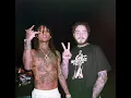 Download Lagu Post Malone - Sunflower (Slowed + Reverb)