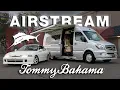 Tommy Bahama Spinter Van 2018 Airstream Tommy Bahama Special Edition Review Mobile Mansion
