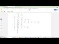 Math 240 1A Graphs part 1