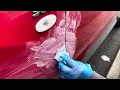 Restore Your Car s Paint Job Instantly with Nano Magic Car Scratch Remover Cloth