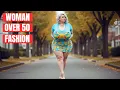 Lagu Woman Over 50 Summer Dresses - Anime Design - 2025