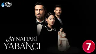 حصريااا الحلقة 7 والاخيرة من المسلسل التركي غريب في المرآة مدبلج Full HD 