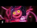 Poppy Playtime 2 Song - "Don't Get Caught" - nightcore - APAngryPiggy