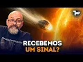 Download Lagu 3I/ATLAS Descoberto: Cometa ou Nave Alienígena?