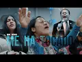 Download Lagu QUIEN NO HA LLORADO CON ESTE CANTO DE CESAR CETINO - ME HA TOCADO EN VIVO  Ft MINISTERIO EBEN-EZER