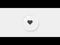How To Create Water Drop Logo Effect Only HTML And CSS