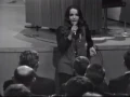 Video di Inger Lise Rypdal: Fru Johnsen (anno 1969)