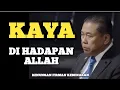 Lagu KAYA DI HADAPAN ALLAH  | ERASTUS SABDONO, SUARA KEBENARAN, TRUTH ID, GSKI REHOBOT