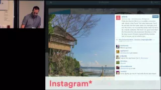 F2E Summit 2015 Keynote Isomorphic JavaScript The Future of Web Apps by Spike Brehm