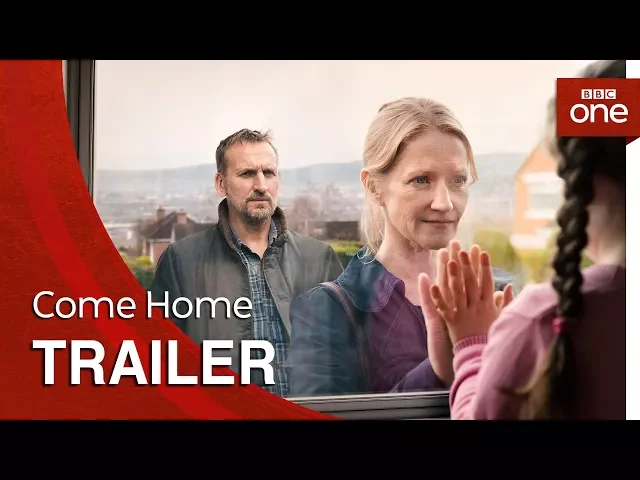 Come Home: Trailer - BBC One