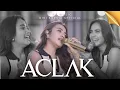 Download Lagu Dini Kurnia Feat. Mufly Key - ACLAK (Official Music Video) || Fyp On TikTok