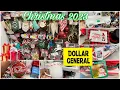 Dollar General Christmas 2023