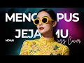 Lagu Menghapus Jejakmu (NOAH) | Smooth Jazz Version | Chill \u0026 Emotional Jazz Cover