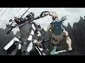 ReoNa「ガジュマル ～Heaven in the Rain～」× TVアニメ「シャングリラ・フロンティア」SPECIALコラボムービー