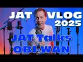 Download Lagu James Arnold Taylor Talks Obi-Wan Kenobi