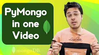 PyMongo Tutorial Connecting to a MongoDB Atlas Cluster Using Python