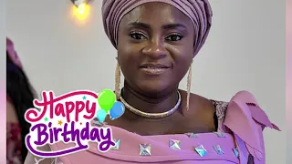 saoty arewa birthday song for hajia kafaya abeni