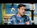 The Perks of Staying at a One Star Hotel Nick Cobb - Full Special