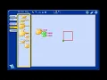 TurtleArt 3 How to draw a square using Repeat block