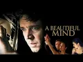 A Beautiful Mind Full Movie 2001 Fact Russell Crowe Ed Harris Jennifer Connelly Review