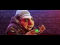 Video di Monster Family - Clip 3: Baba Yaga
