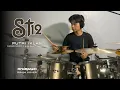 Lagu St12 - Putri Iklan (Fajar Noor x Eka Gustiwana Arr) Drum Cover