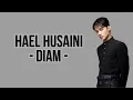 Download Lagu Hael Husaini - Diam ( Lirik Lagu )