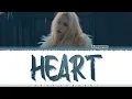 Download Lagu TAEYEON (태연) - ‘HEART' (품) Lyrics [Color Coded_Han_Rom_Eng]