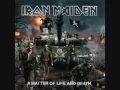 Lagu Iron Maiden - The Reincarnation of Benjamin Breeg